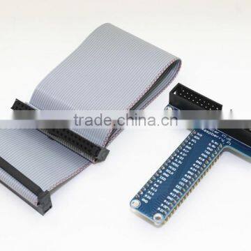 Raspberry Pi 2 Model B Complete Starter Kit -- Raspberry Pi 2 Model B / Transparent Case / 2.5A Power Supply / Wifi Adapter photo-6