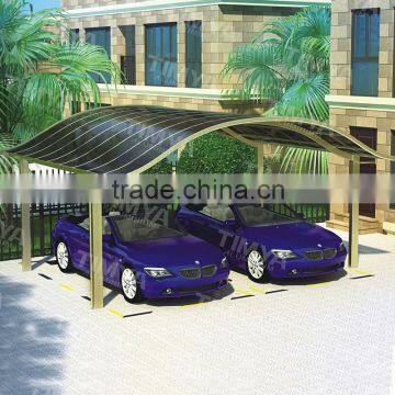 2015 hot strong and sturdy canopy carport