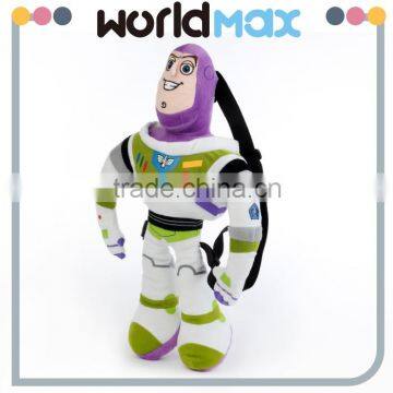 Toy Story Buzz Lightyear Plush Doll Toy photo-2