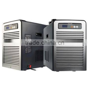 wholesale excellent quality 1/10HP HAILEA aquarium chiller unit HS28A