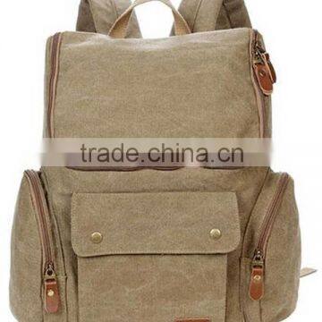 2014 new and hot men backpack fashion china factory school backpack bags