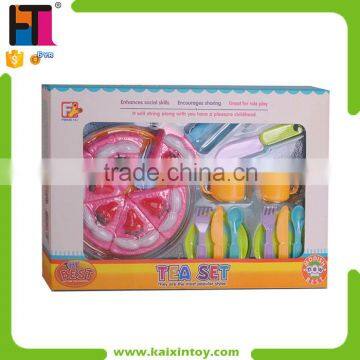 new arrival pretend play tea set toys for kids