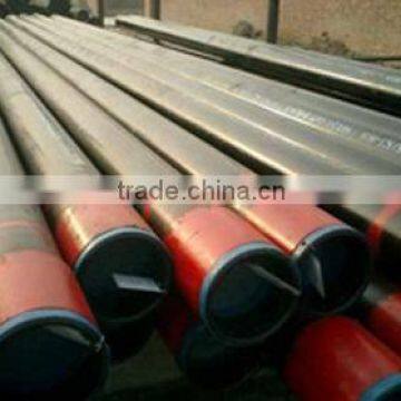 API 5CT K55 Oil Casing Tube ,Seamless Carbon Steel Oil Tube,Weld Casing Tube