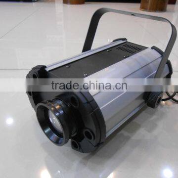 Disco Night Club Wedding Stage Lighting 60w LED Rotating Panel Kaleidoscope Flower Stage Effect Light photo-5