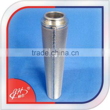 Export ss 304/316 Oil Filter Stainless Steel Filter Screen