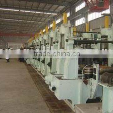 tube making machine