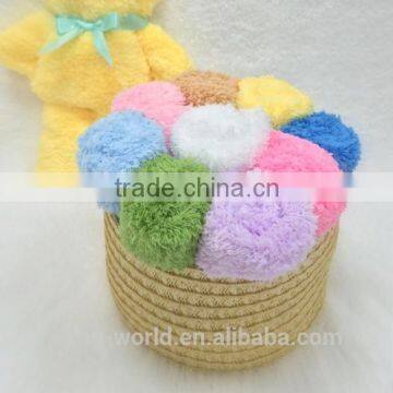 High Absorbency Promotion Gift Towel photo-5