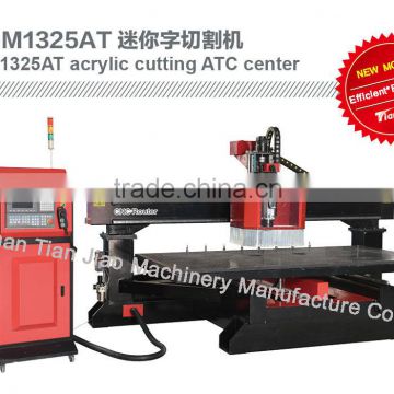 2016 hot sale table moving cnc router cutting acrylic plastic