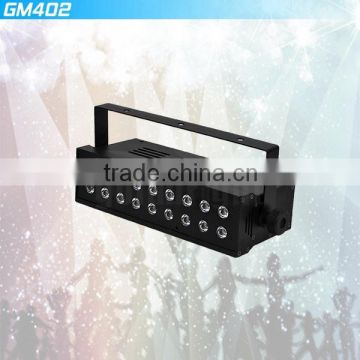 18*3W LED Strobe Light / LED Theater light