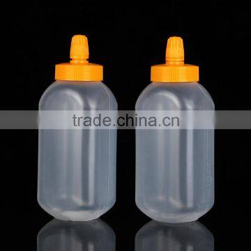 PET bottles honey bottles drink bottles Royal Jelly