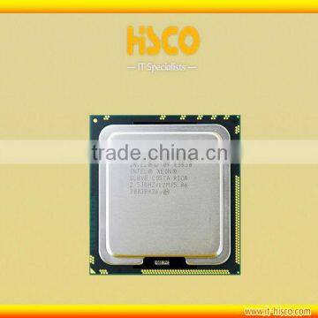 E5630 Intel Xeon Processor 12M Cache,2.53 GHz)