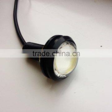 hot selling auxiliary lamp 12V LED auto car eagle eye light ,head light,down light
