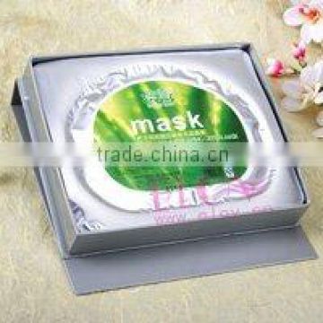 OEM Aloe collagen crystal facial mask