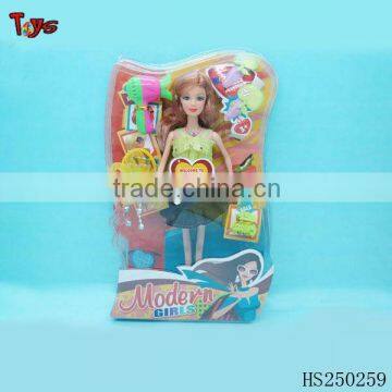 Super toy set for girls