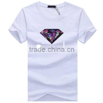 Custom Printed Tshirts With Custom Labels photo-2