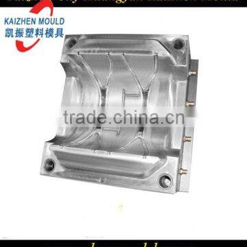 Plastic paint bucket handle mould