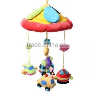 Baby Bed Ornament Bed Chime Wind Chime photo-4