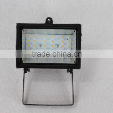 Customized Waterproof Portable Solar Lighting System for House 2000mah photo-5