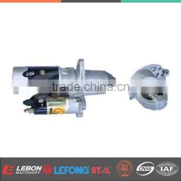 6D22 M3T95082 M3T95071 M3T95072 M3T95073 M3T95081 5.0KW 24V 13T Excavator Starting Motor