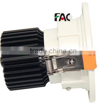 Low-carbon Energy Ceiling Mount Motion Sensor Light photo-6