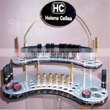 Acrylic Merchandise Displays Pedestal Pedestal photo-2