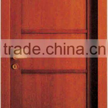 Flat Wooden Door Cheap Price