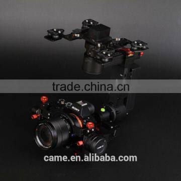 Clearance Sale CAME-MINI3-AIR 3 Axis Gimbal Camera 32bit Boards With Encoders