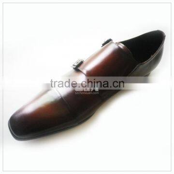 CXM020 Best Men Leather Dress Shoes