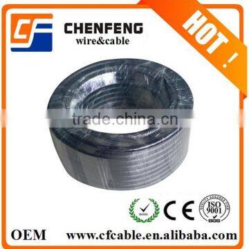 Best Price RG6 Coaxial Cable for Cctv Camera Cable Most Popular photo-3