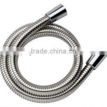 Compare Stainless Steel Single Lock Flexible Hose With Spray Nozzle