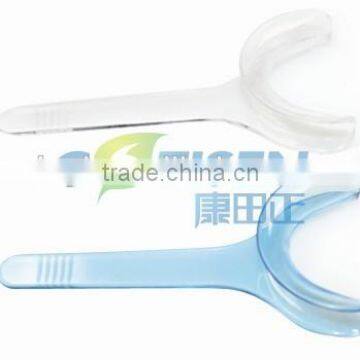 hot-sale cheek retractor(T type/shaped)