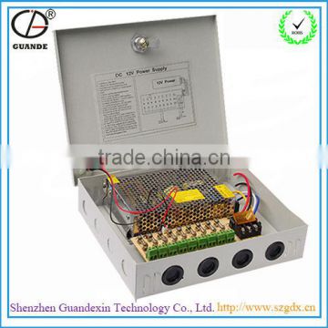 Switch Mode Power Supply