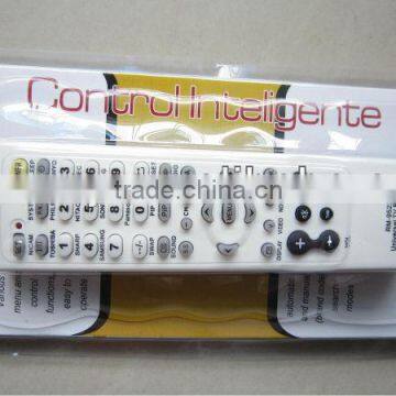 RM-9522 for LCD TVs