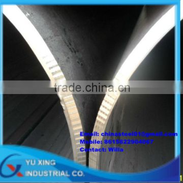 SY/T5768-2006 LSAW Welded structural steel pipe