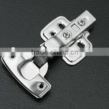 Stainless Steel Cabinet Door Hydraulic Hinge/Stainless Steel Hydraulic Buffering Hinge/Sus304 Stainless Steel Hydraulic Hinges photo-4
