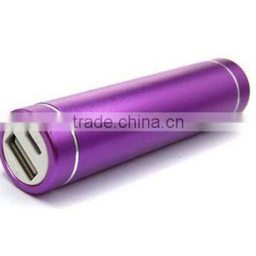 3000mah hot selling powerbank with logo manual for power bank battery charger