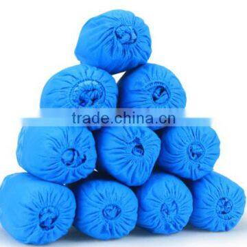 Nonwoven Shoe Cover for Medical Consumables