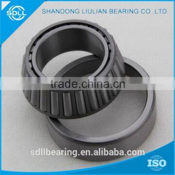 Popular stylish cargo tapered roller bearing 33015