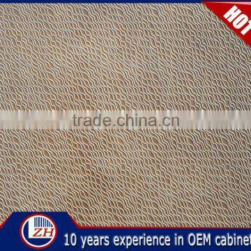 Wholesale exterior garage mdf wall decorative panel