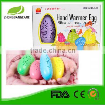 2015 Eco-friendly Hand Warmer in Promotion Items