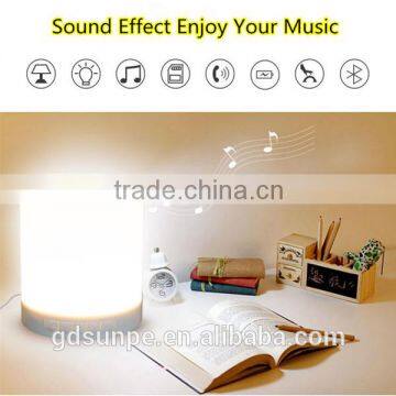 2016 Trending Products Electronic Gadgets Portable USB Desktop Computer Speaker photo-5