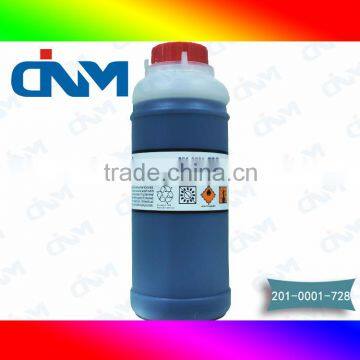 Make up Cartridge 201-0001-728 for Willett Cij Ink-jet Printer 1L