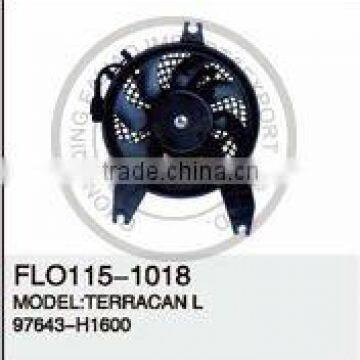 AUTO FAN OEM 97641-H1600 FOR TERRACAN L