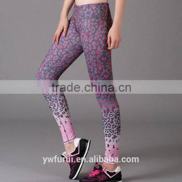 Wholesale cheap gym jogger legging yoga pants