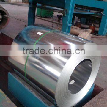JCX-galvanized-B1,0.12mm-4.0mm thickness, 660-1250mm width galvanized steel coil