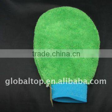 dust cleaning gloves