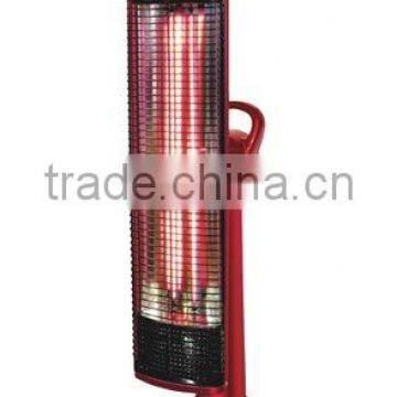 1200W Carbon Infared heater NSB-120H7