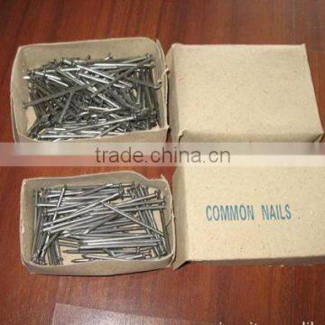 Iron Nail 1''-6''/ Cheap Price Iron Wire Nail /iron Nail Common Nail