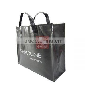 120G Matt Laminated Non Woven Bag WIth Full Colurs