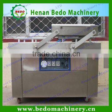 2014 stainless steel food vacuum packing machine 008613253417552